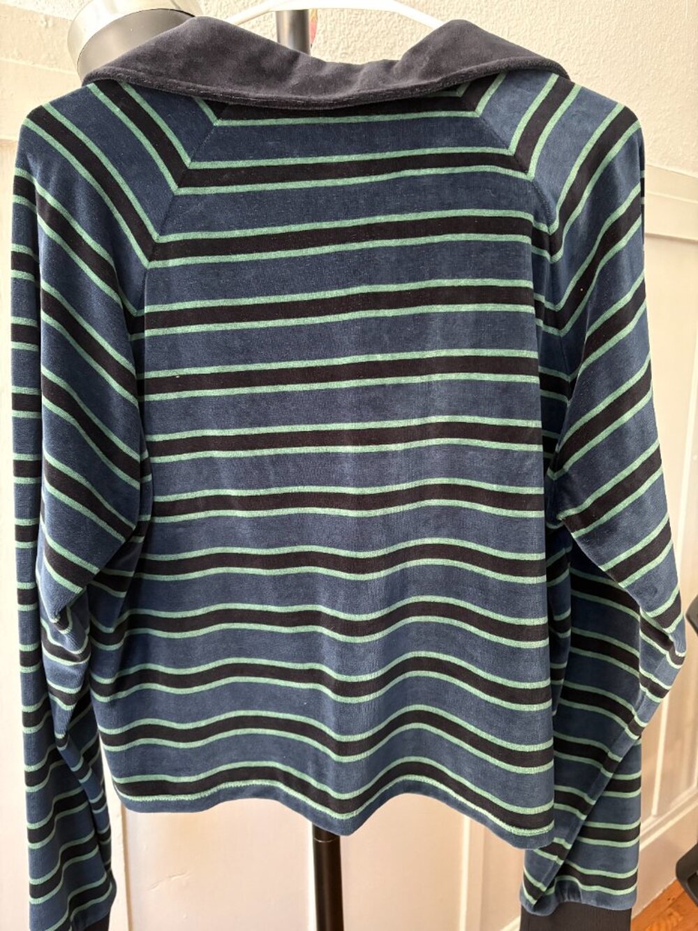 Levi's Royce Rugby Top - Picture 4 of 5